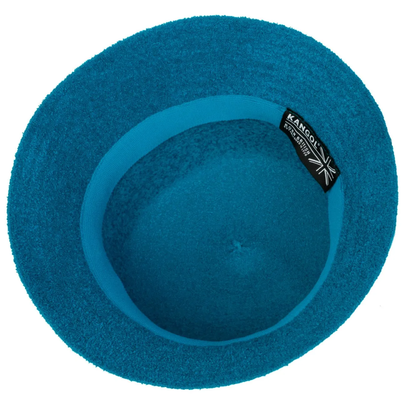 Terrycloth Bermuda Bucket Cloth Hat by Kangol