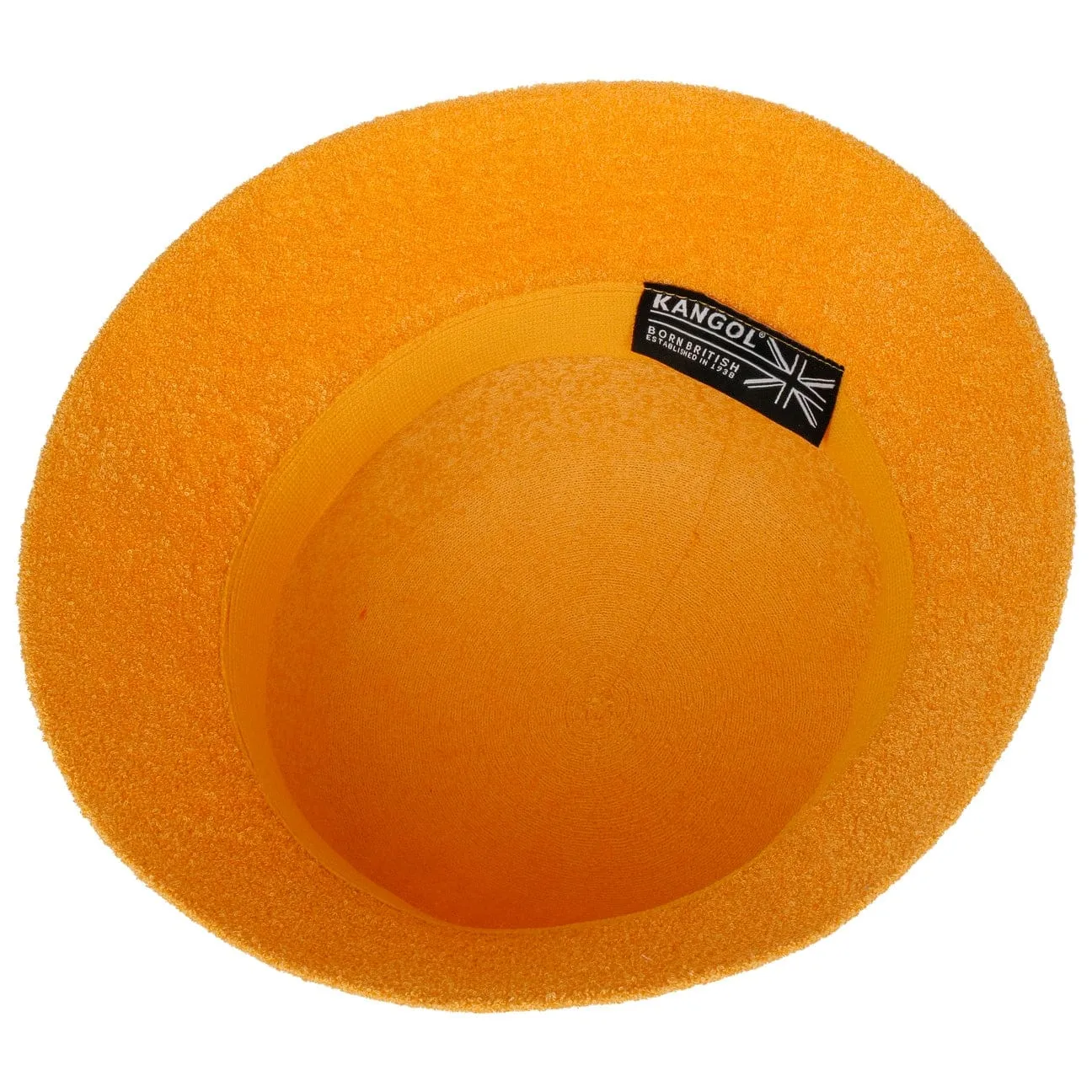 Terrycloth Bermuda Bucket Cloth Hat by Kangol