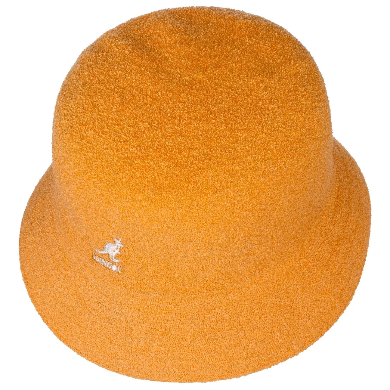 Terrycloth Bermuda Bucket Cloth Hat by Kangol