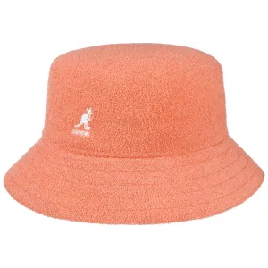 Terrycloth Bermuda Bucket Cloth Hat by Kangol