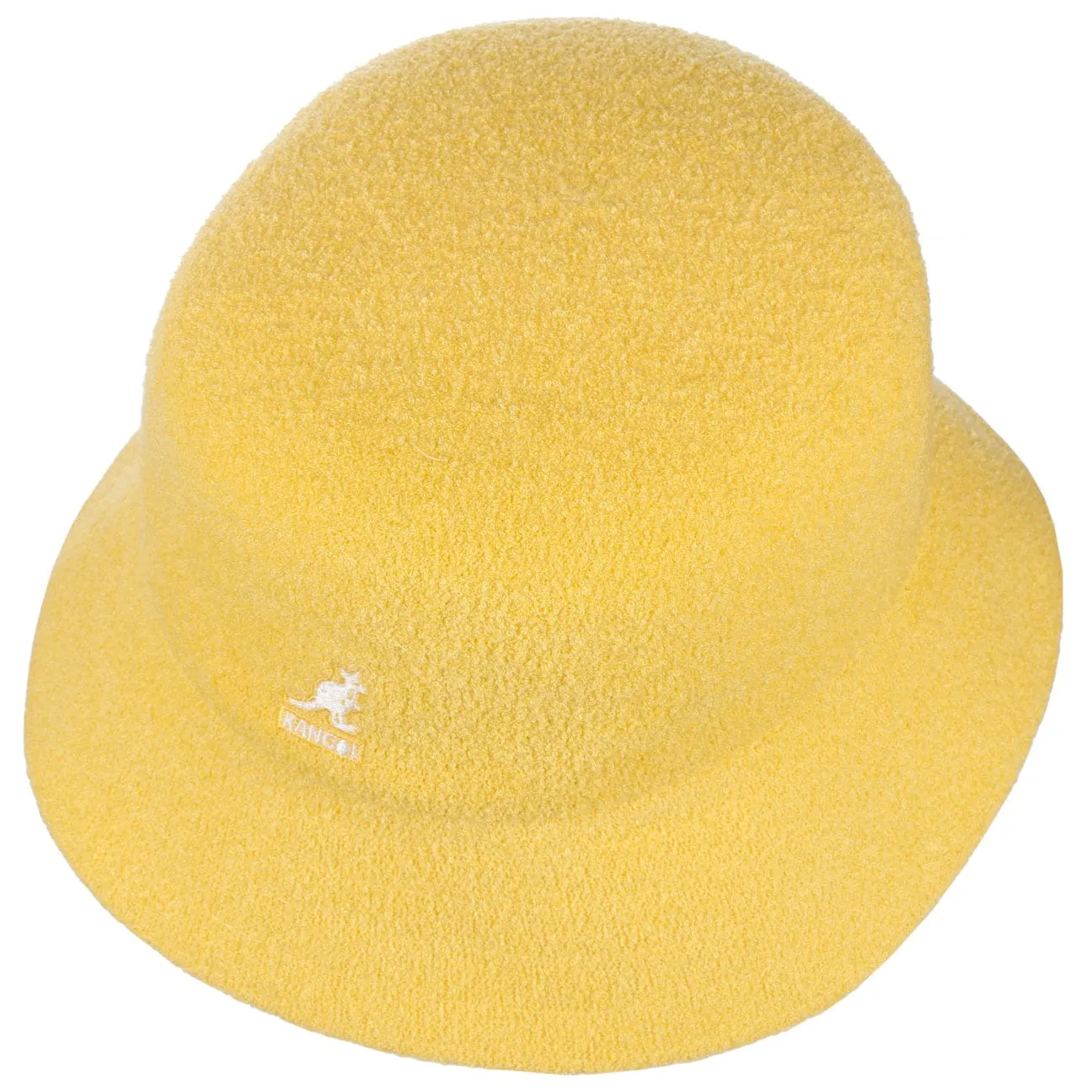 Terrycloth Bermuda Bucket Cloth Hat by Kangol