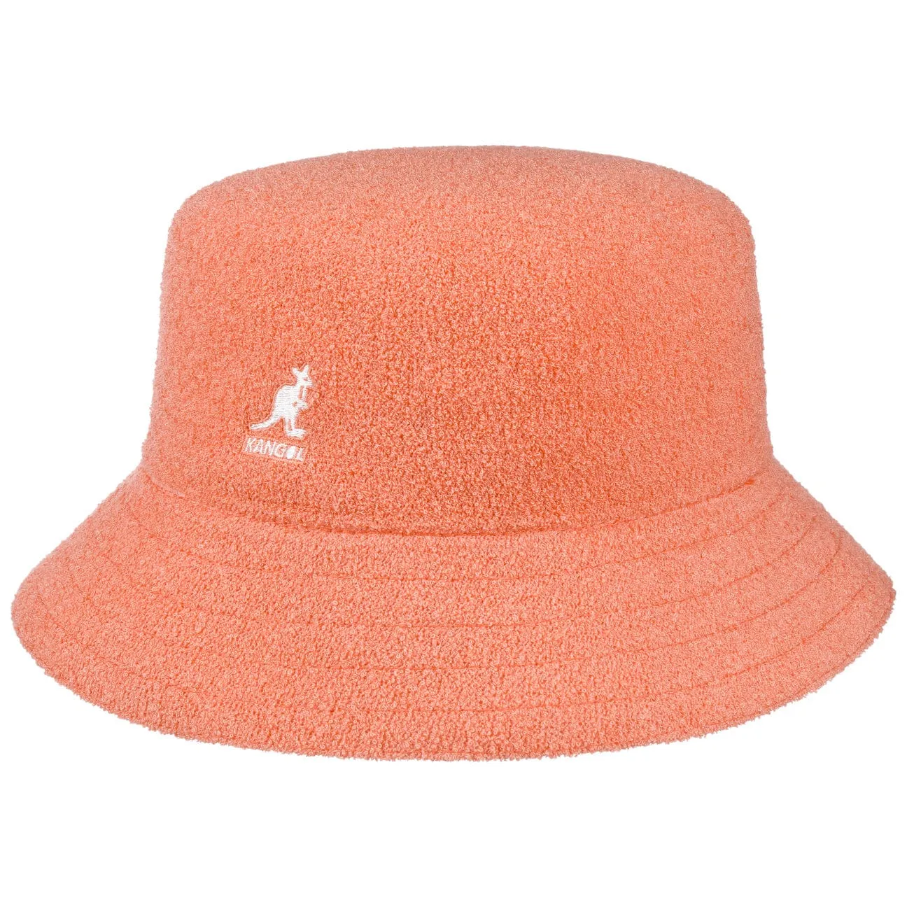 Terrycloth Bermuda Bucket Cloth Hat by Kangol