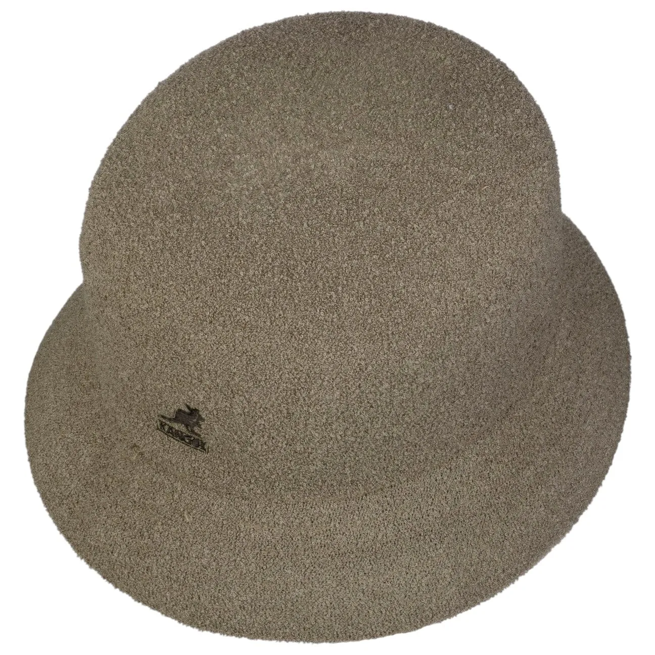 Terrycloth Bermuda Bucket Cloth Hat by Kangol