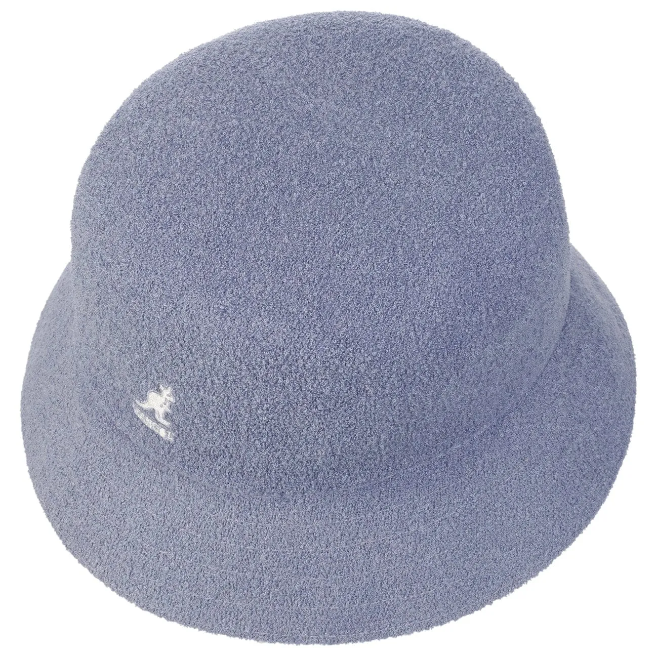 Terrycloth Bermuda Bucket Cloth Hat by Kangol