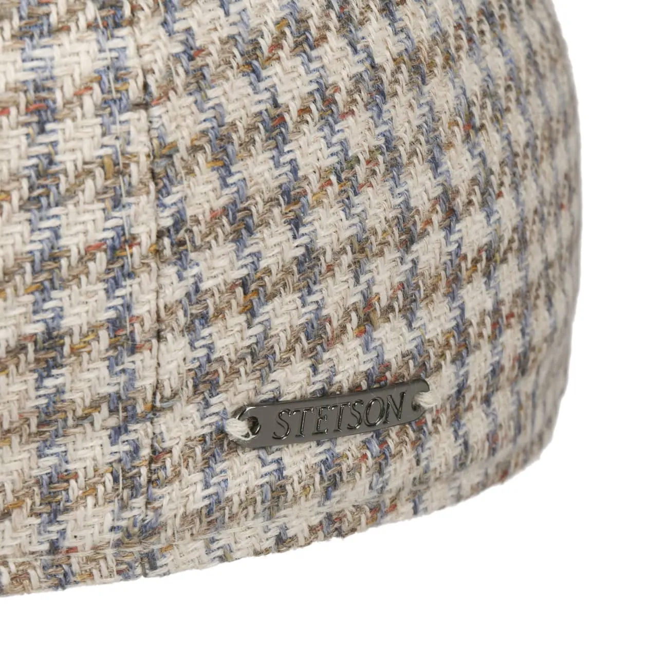 Texas Vanmore Flat Cap by Stetson