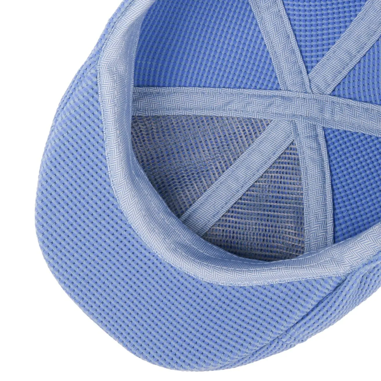 Texas Waffle Pique Stetson Golf by Stetson
