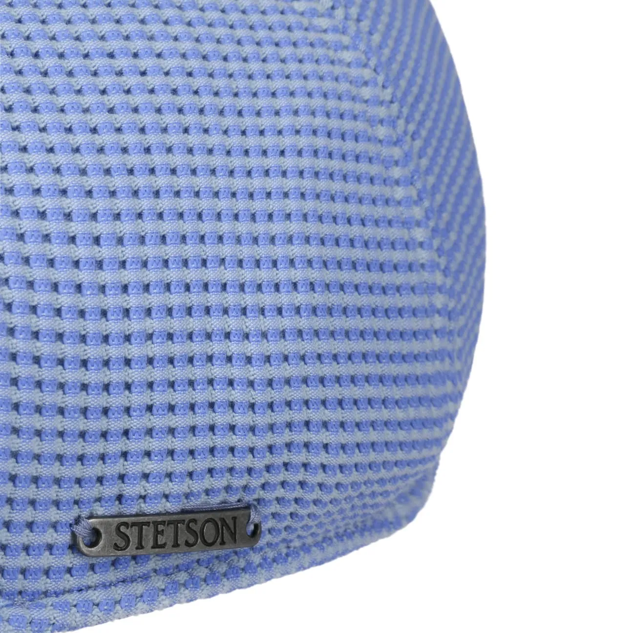 Texas Waffle Pique Stetson Golf by Stetson