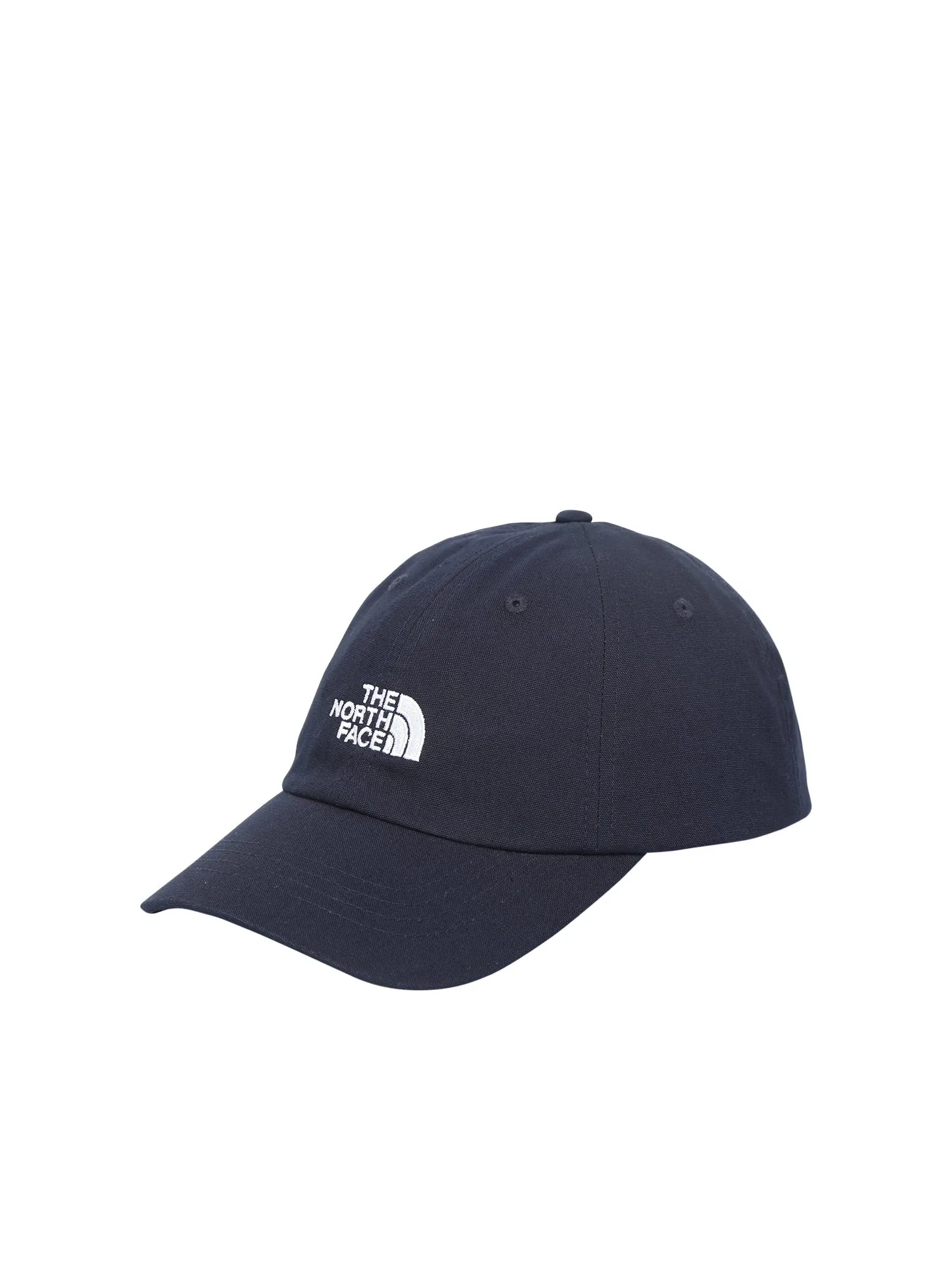 The North Face Logo Embroidered Baseball Cap
