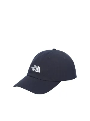 The North Face Logo Embroidered Baseball Cap