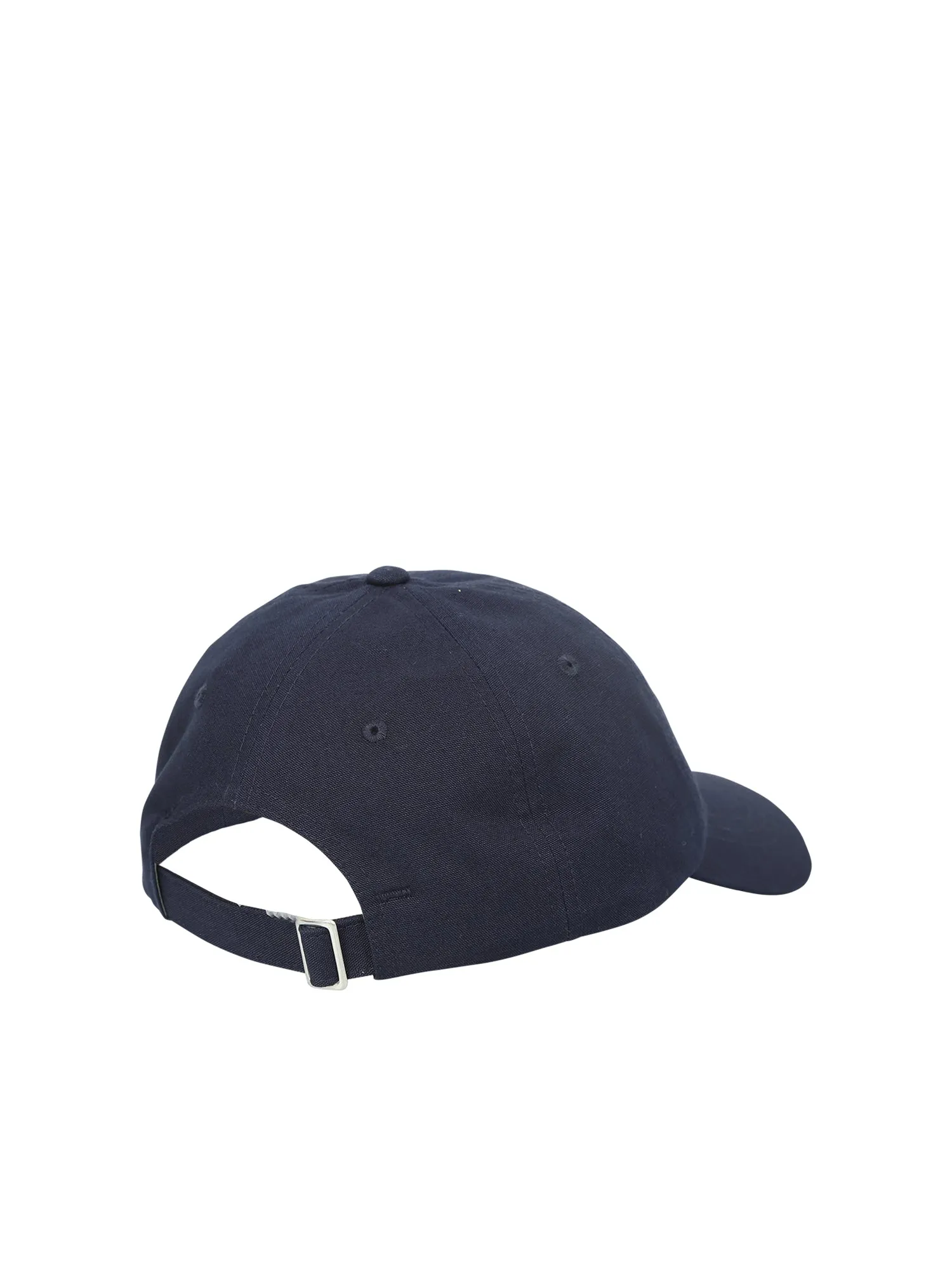 The North Face Logo Embroidered Baseball Cap