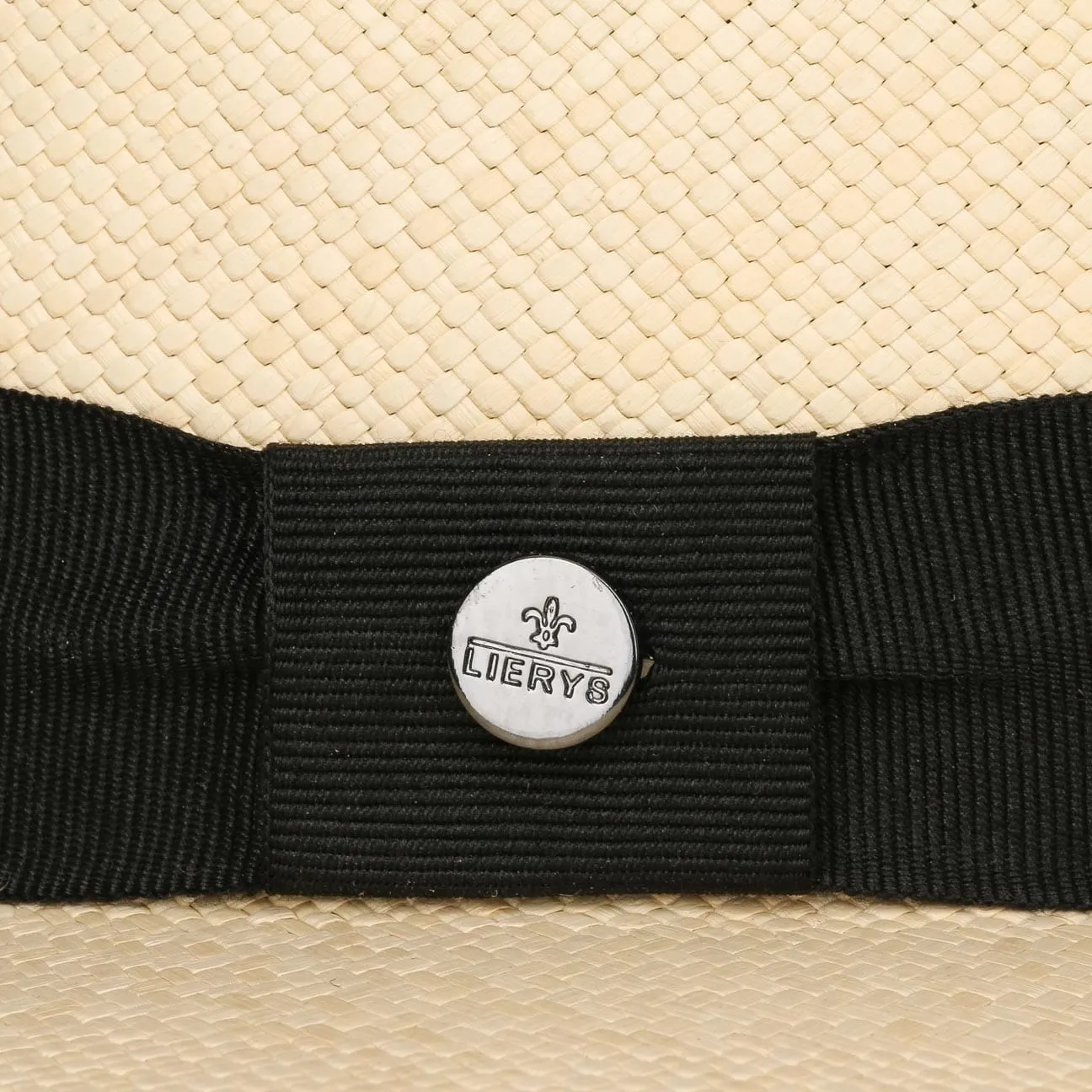 The Sophisticated Panama Hat by Lierys