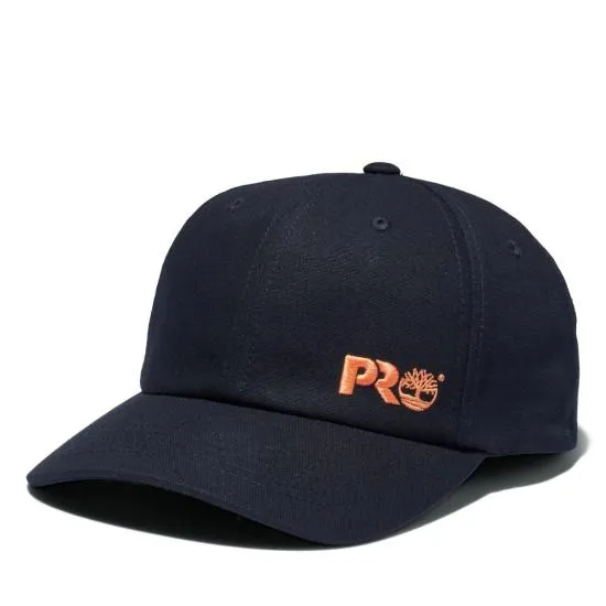 Timberland PRO Embroidered Baseball Cap