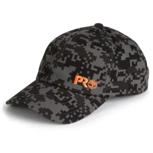 Timberland PRO Embroidered Baseball Cap