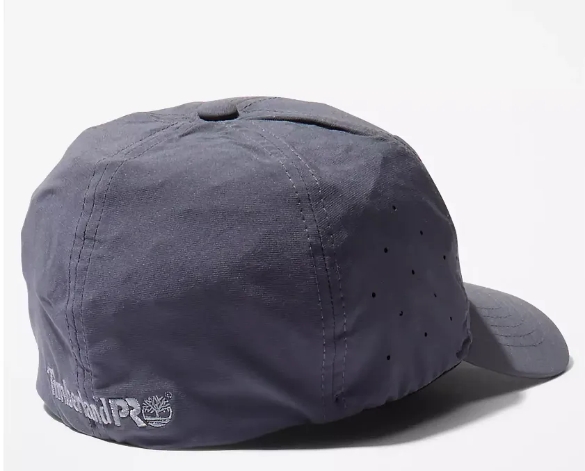 Timberland PRO Men's WorkVent Perforated Hat