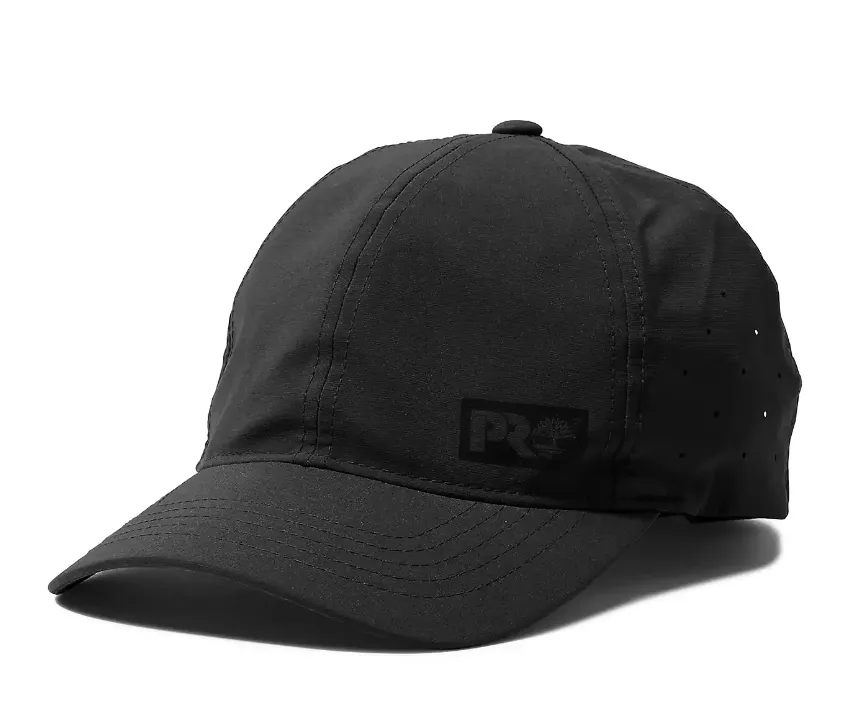 Timberland PRO Men's WorkVent Perforated Hat