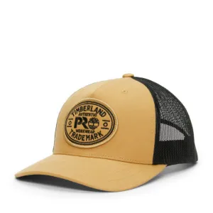 Timberland PRO Tradesman Logo Trucker Cap