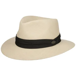 Traveller Panama 7/8 by JJ Hats