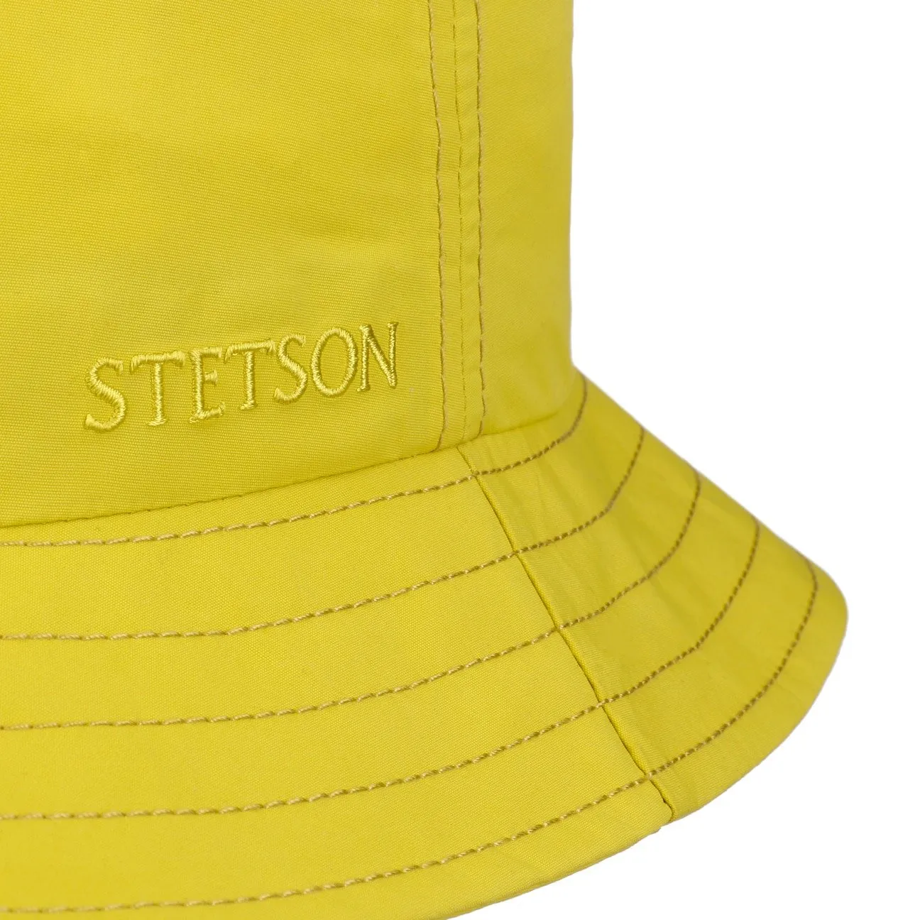 Uni Bucket Cloth Hat by Stetson
