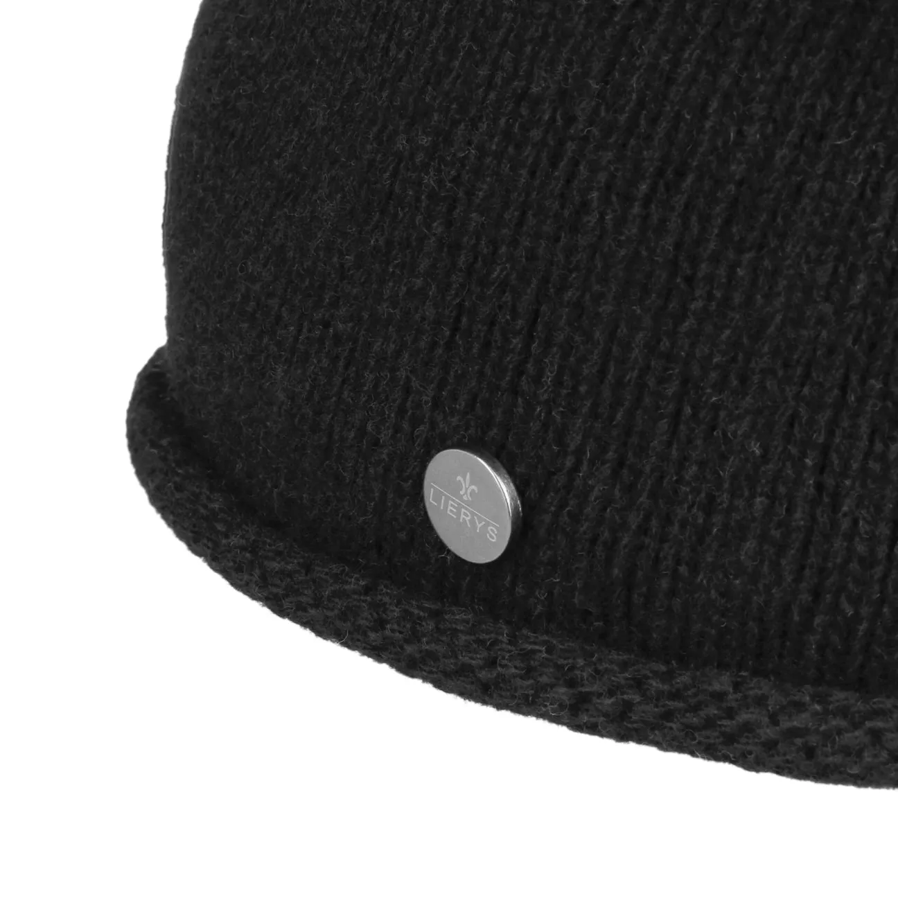 Uni Merino Hat by Lierys