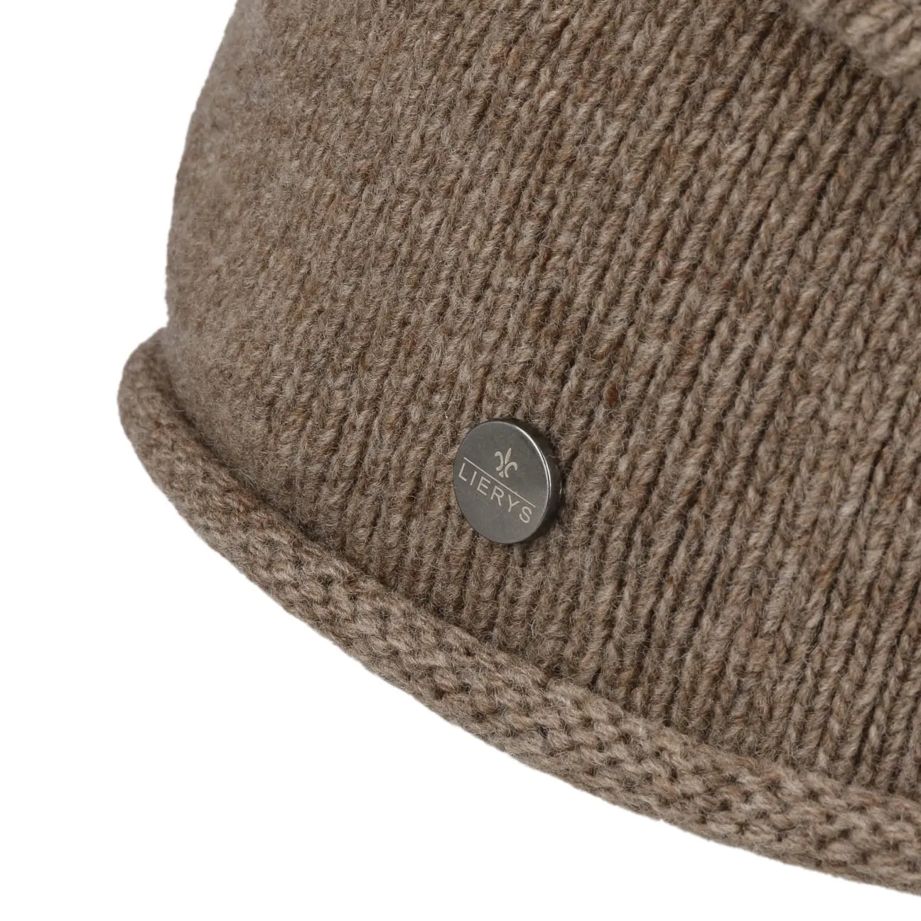 Uni Merino Hat by Lierys