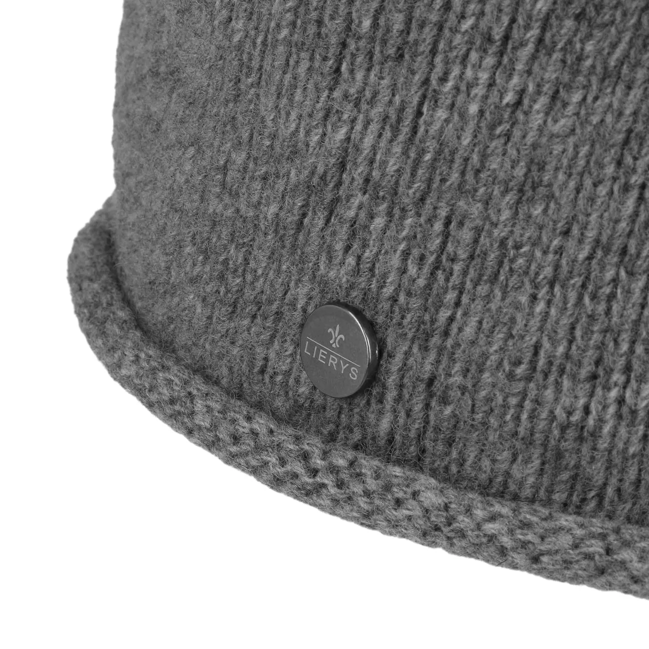 Uni Merino Hat by Lierys