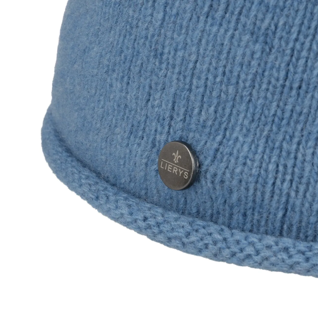Uni Merino Hat by Lierys