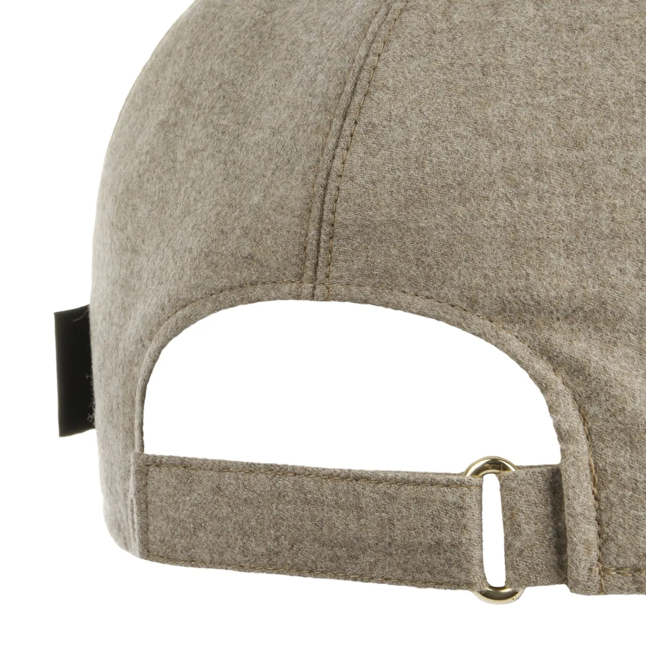 Uni Wool Cap by Borsalino