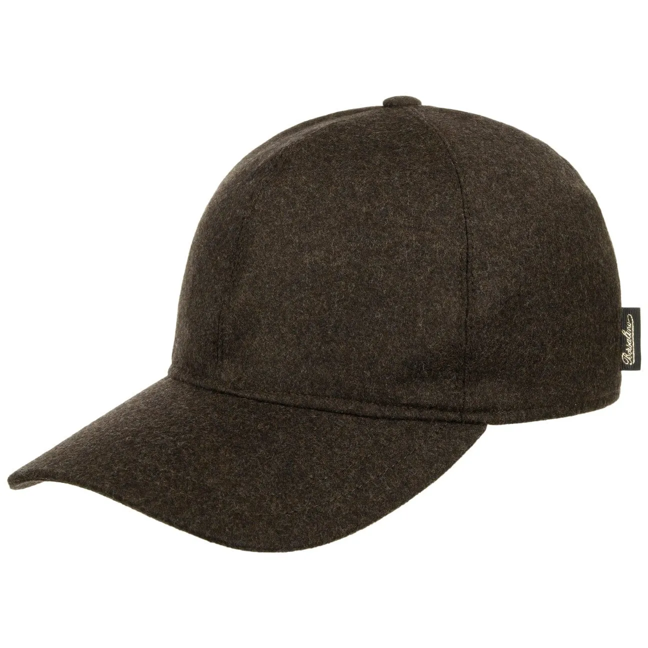 Uni Wool Cap by Borsalino