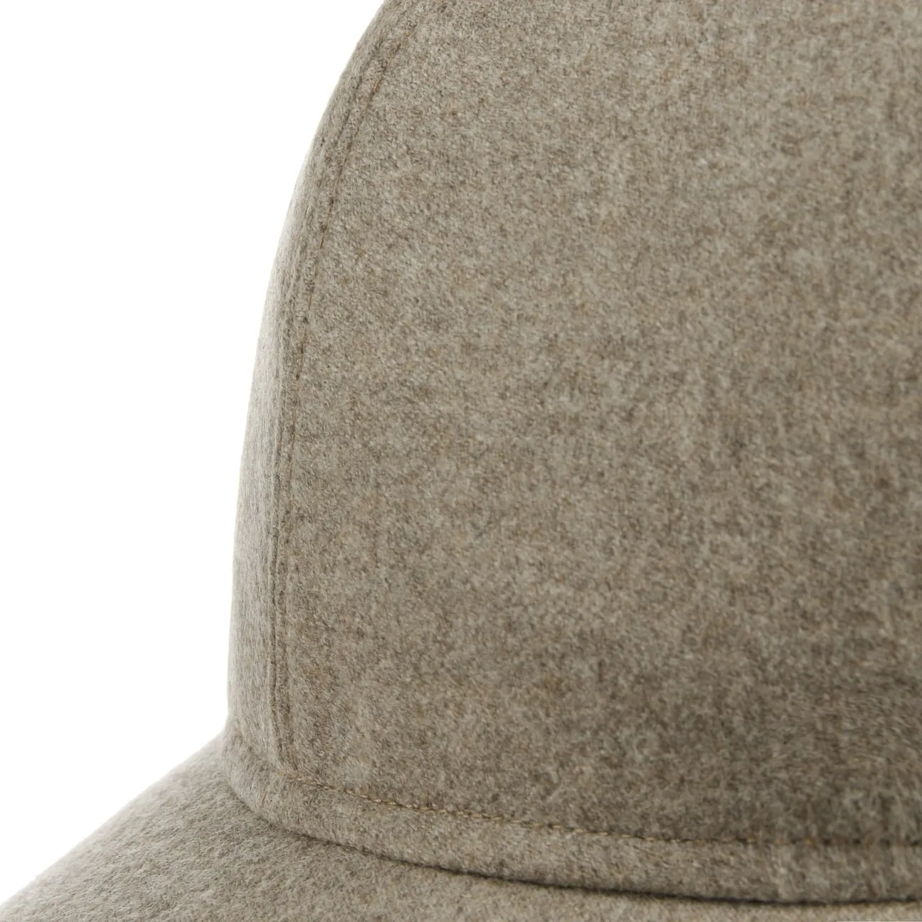 Uni Wool Cap by Borsalino