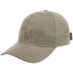 Uni Wool Cap by Borsalino