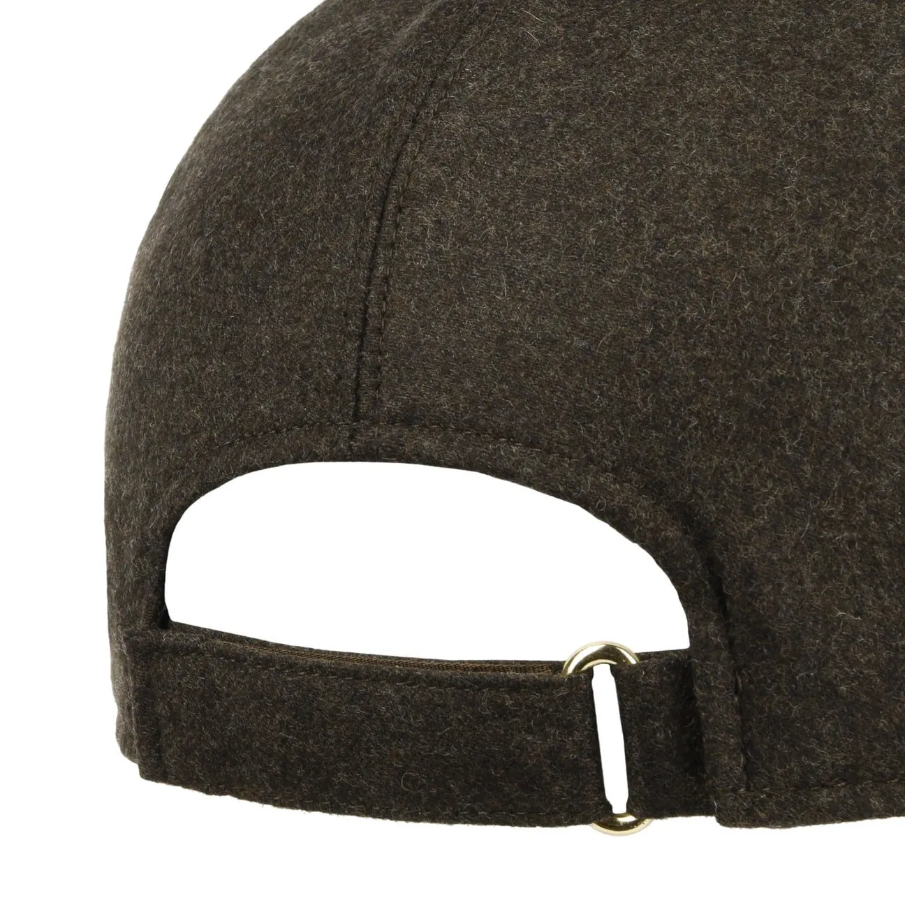 Uni Wool Cap by Borsalino