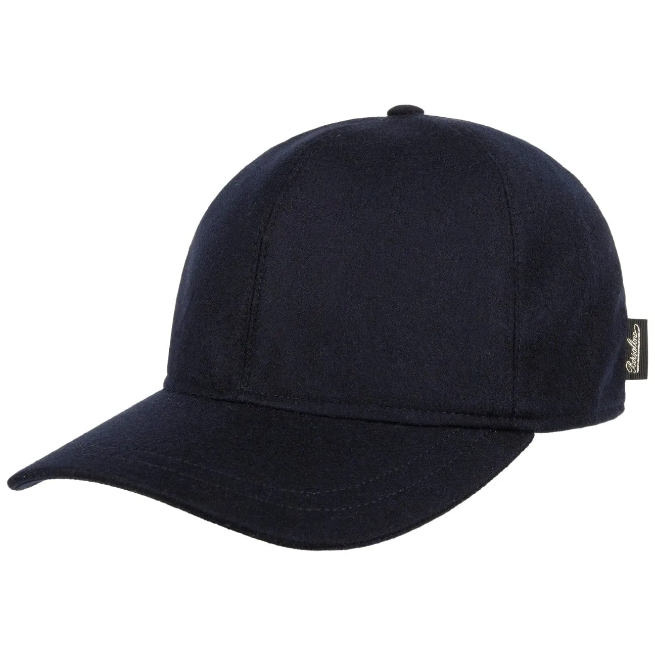 Uni Wool Cap by Borsalino