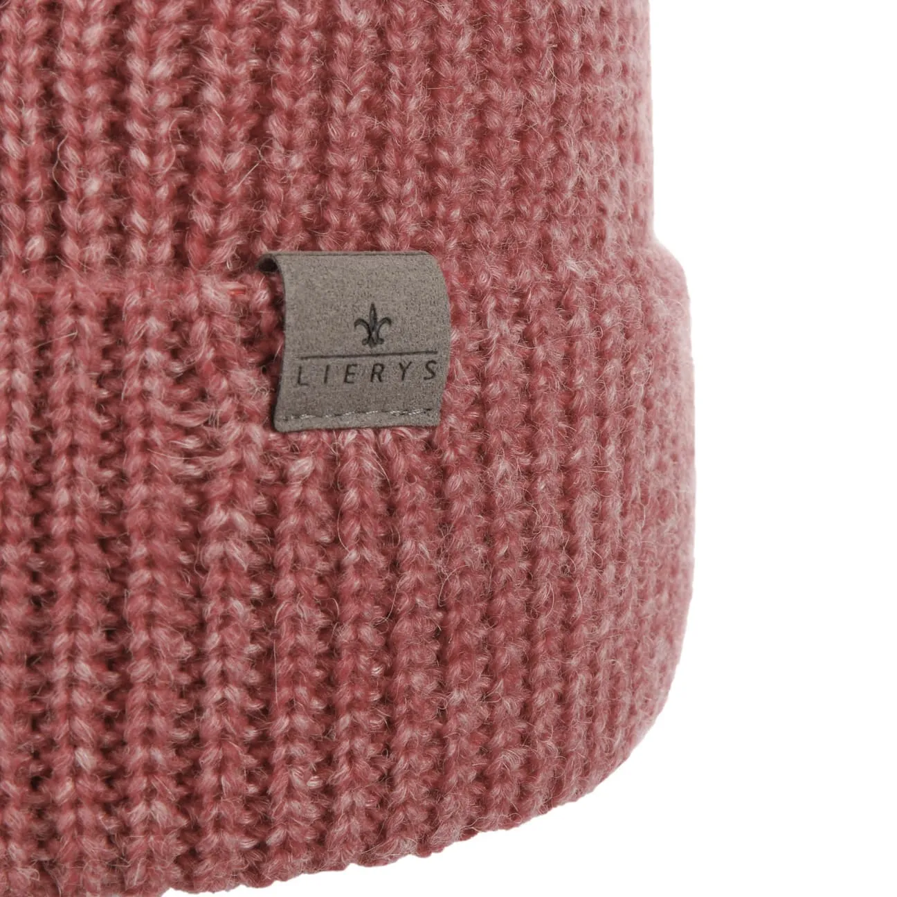 Vallesta Beanie with Cuff by Lierys