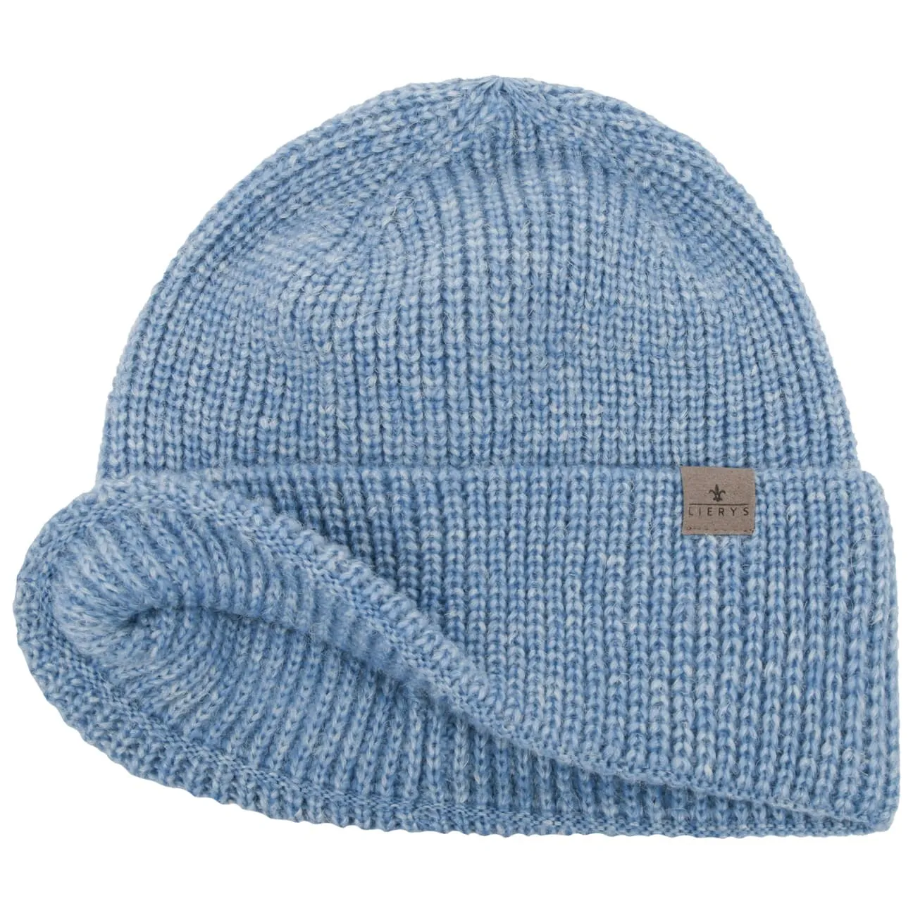 Vallesta Beanie with Cuff by Lierys