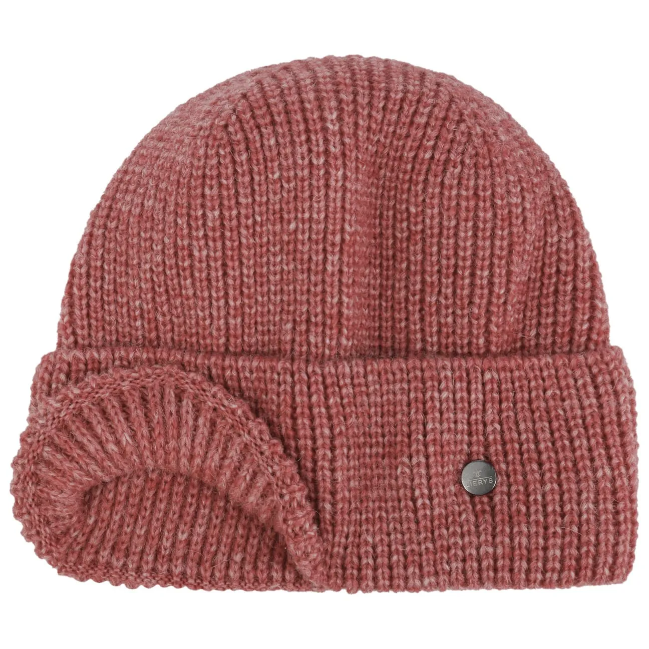 Vallesta Beanie with Cuff by Lierys