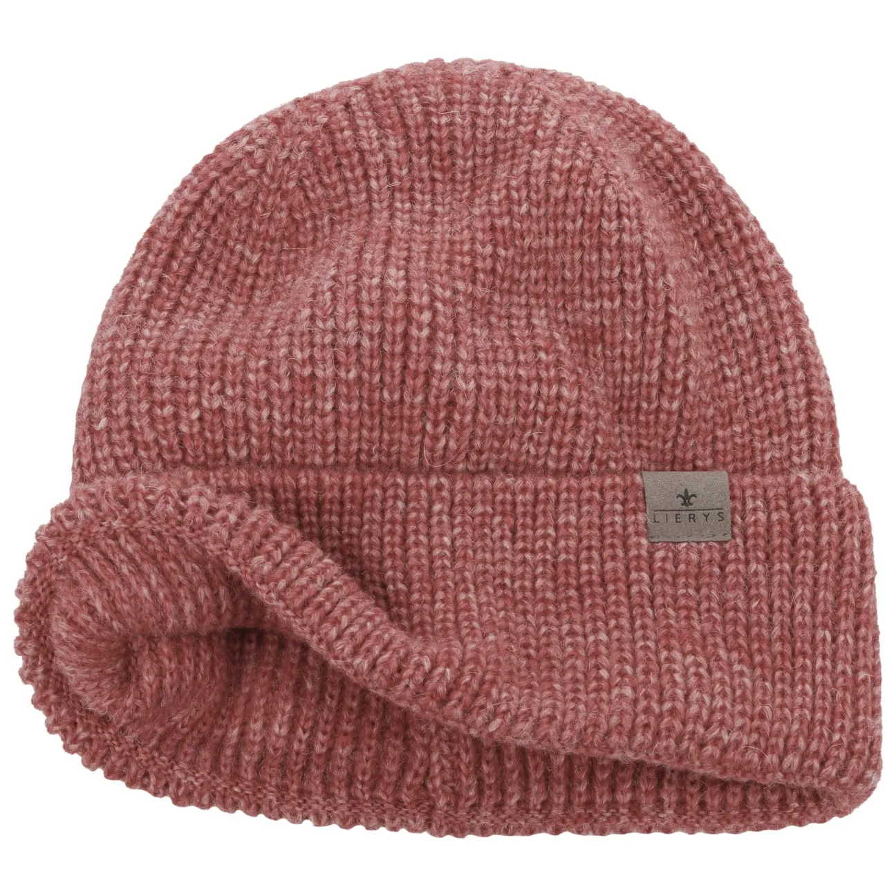 Vallesta Beanie with Cuff by Lierys