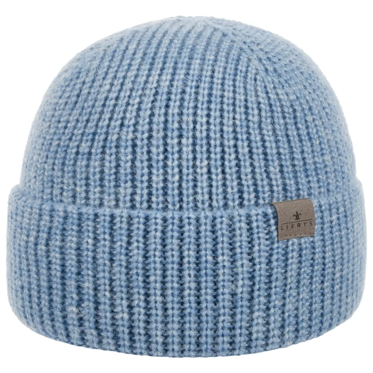 Vallesta Beanie with Cuff by Lierys
