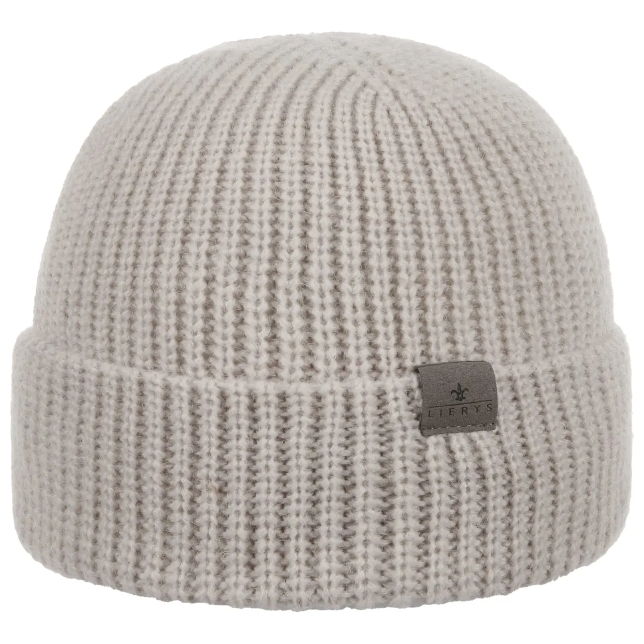 Vallesta Beanie with Cuff by Lierys