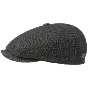Virgin Wool Hatteras by JJ Hats