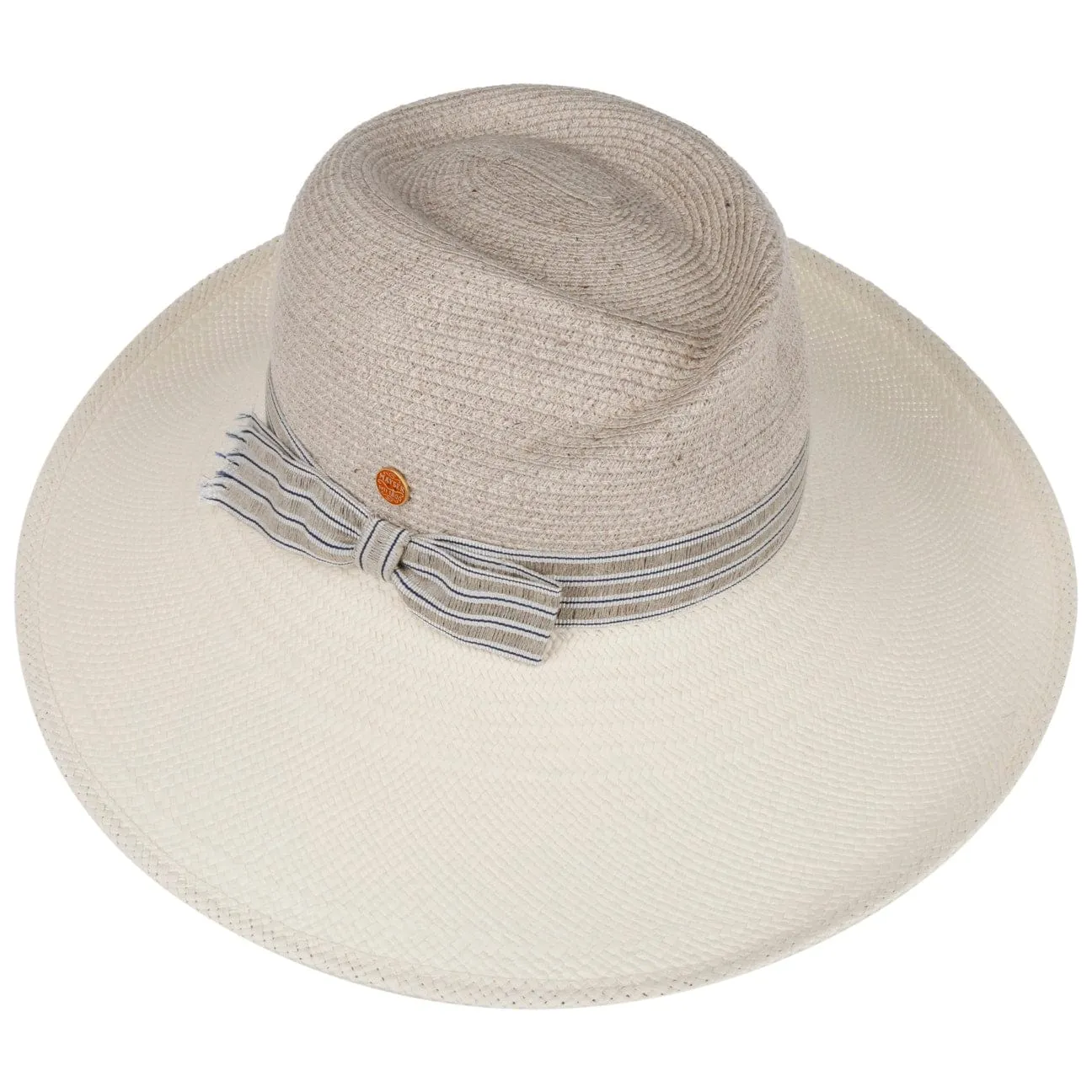 Vivian Straw Hat by Mayser