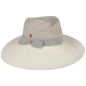 Vivian Straw Hat by Mayser