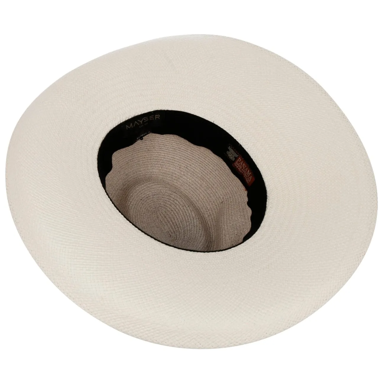 Vivian Straw Hat by Mayser