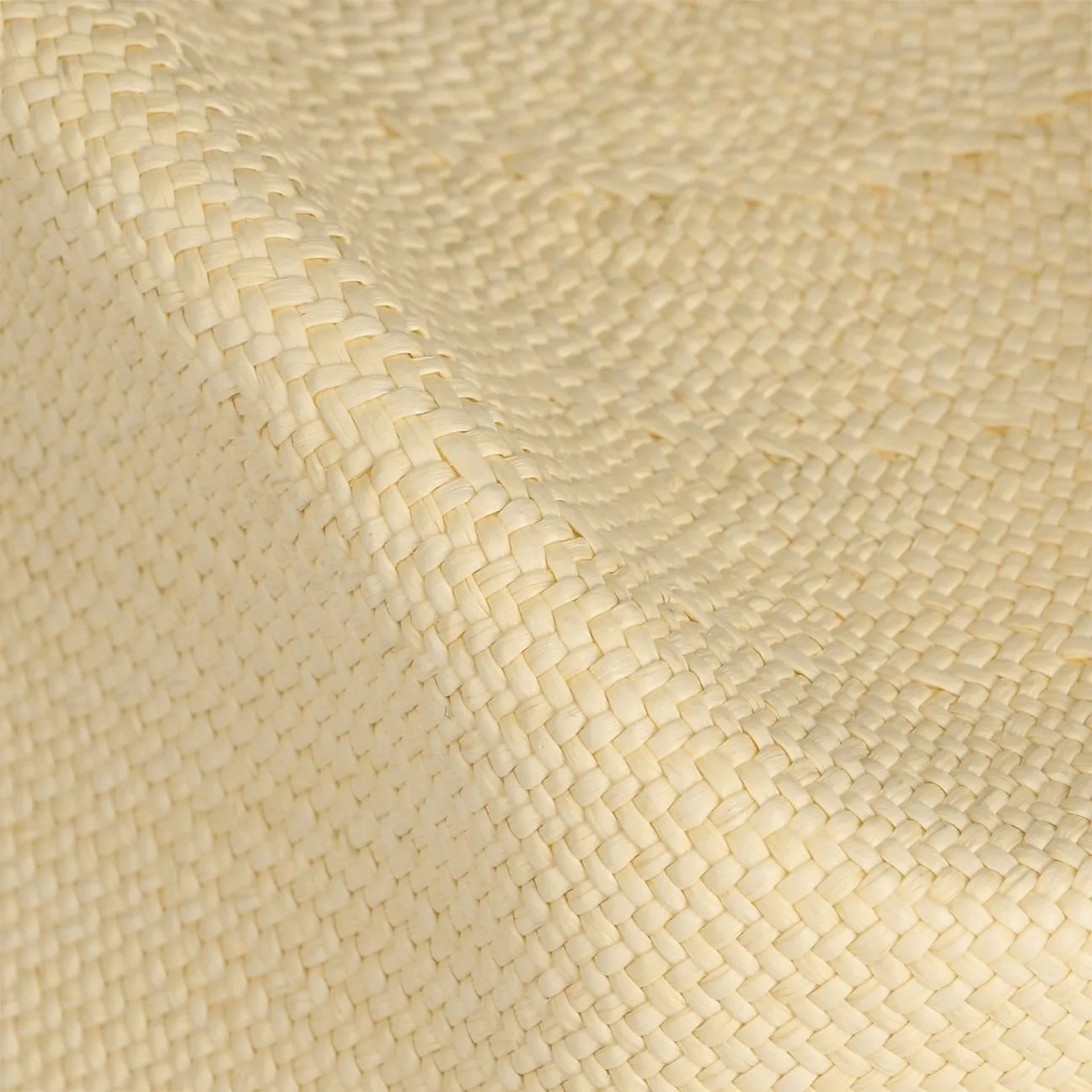 William Panama Straw Hat by Mayser