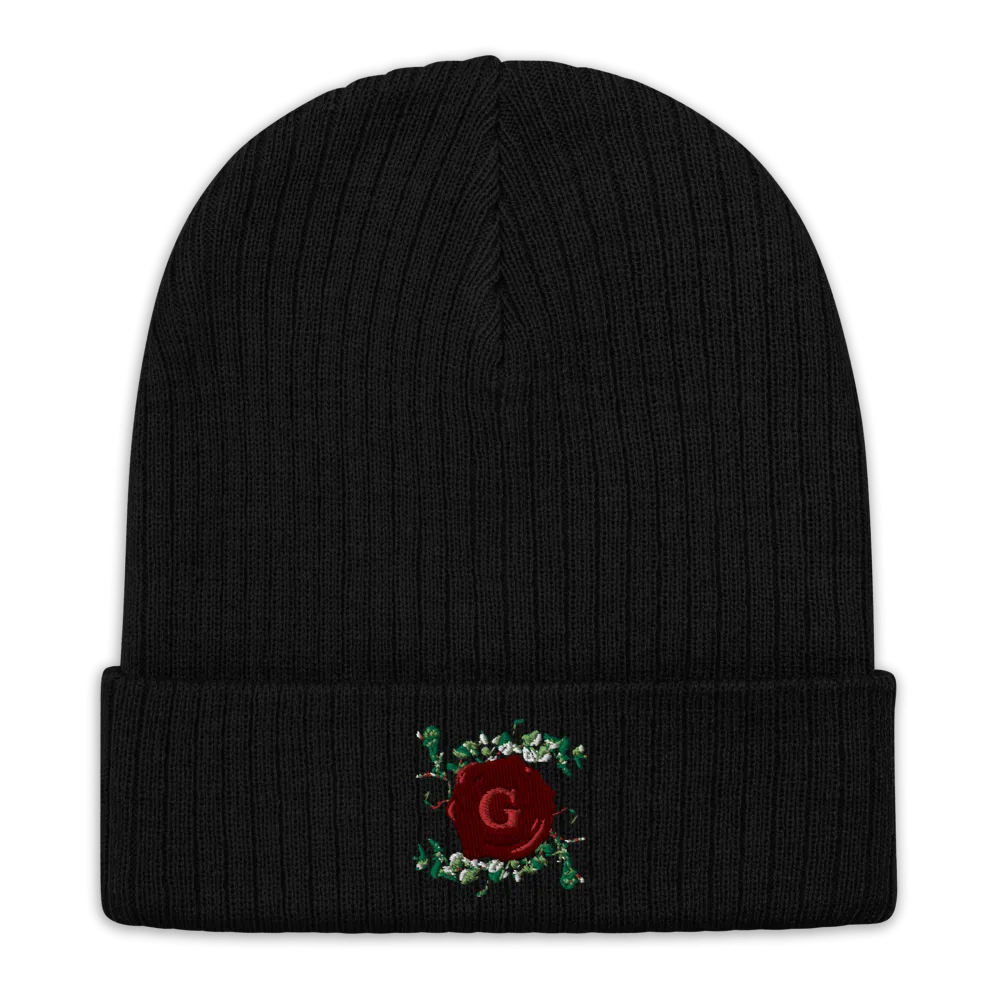 Winemakers Cuffed Beanie