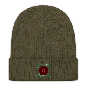 Winemakers Cuffed Beanie