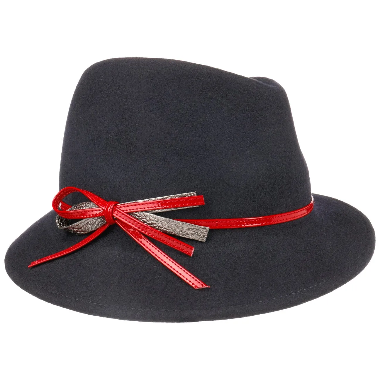Women's Hat with Patent Loop by Lierys