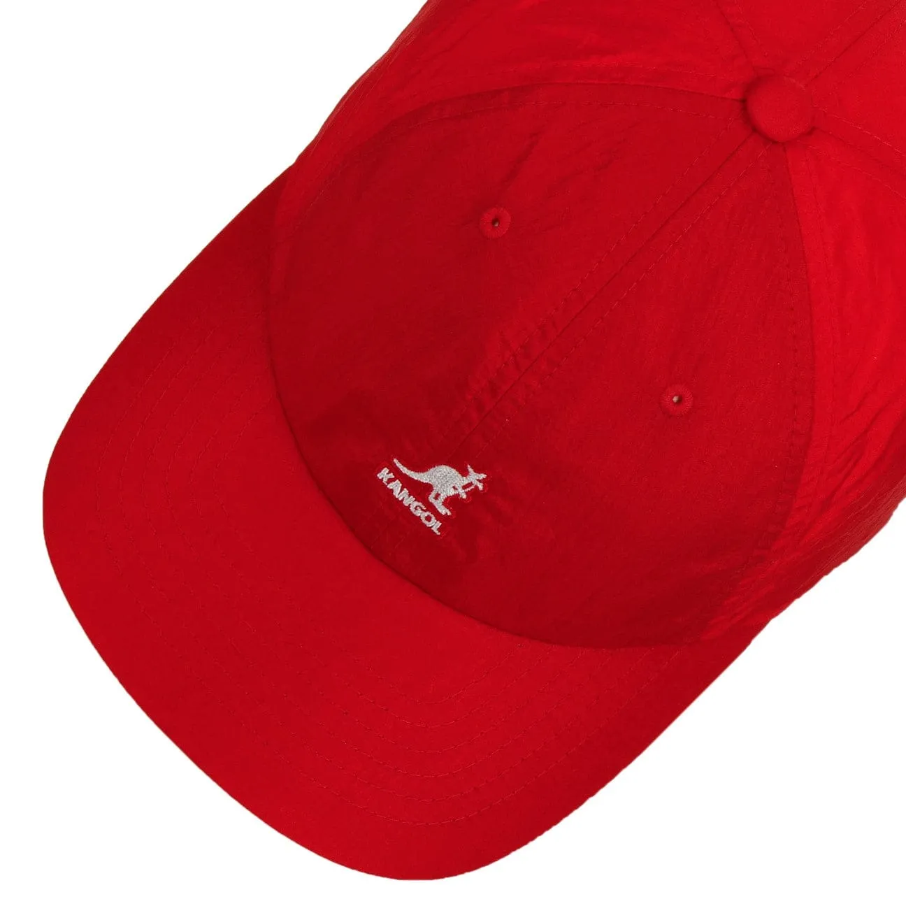 WR Nylon Cap by Kangol