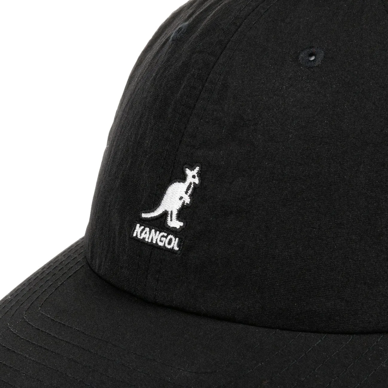 WR Nylon Cap by Kangol