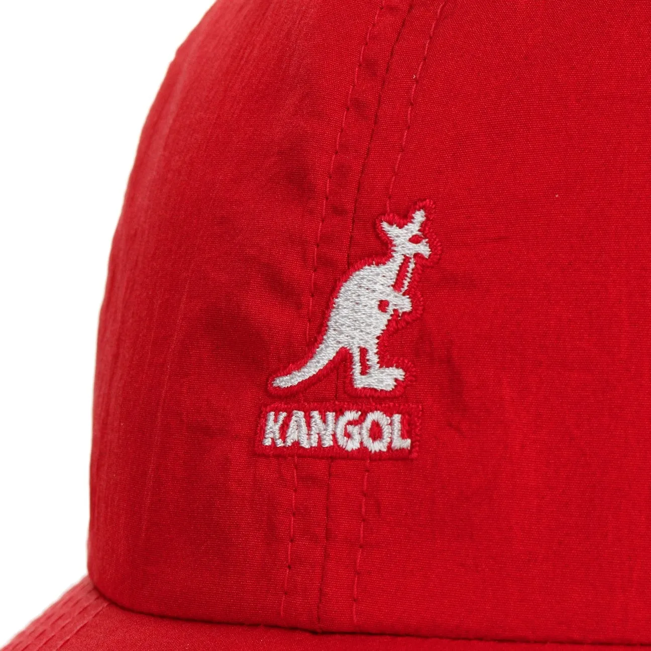 WR Nylon Cap by Kangol
