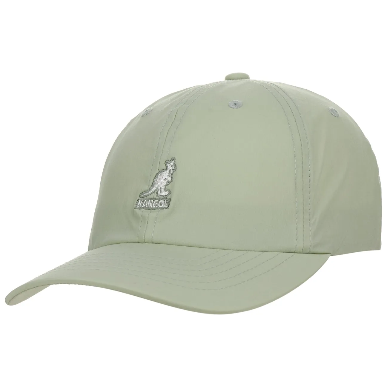 WR Nylon Cap by Kangol